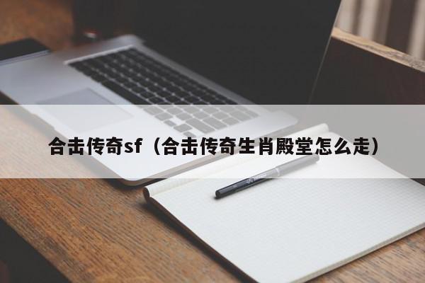 合击传奇sf（合击传奇生肖殿堂怎么走）